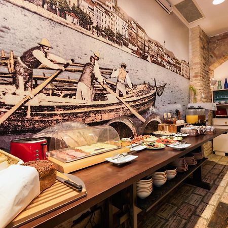 Central Heritage Hotel سبليت المظهر الخارجي الصورة