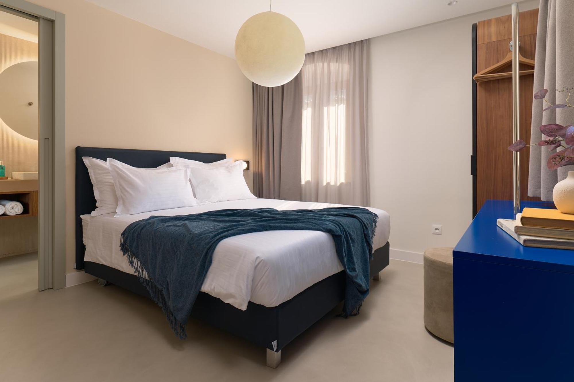 Central Heritage Hotel سبليت المظهر الخارجي الصورة