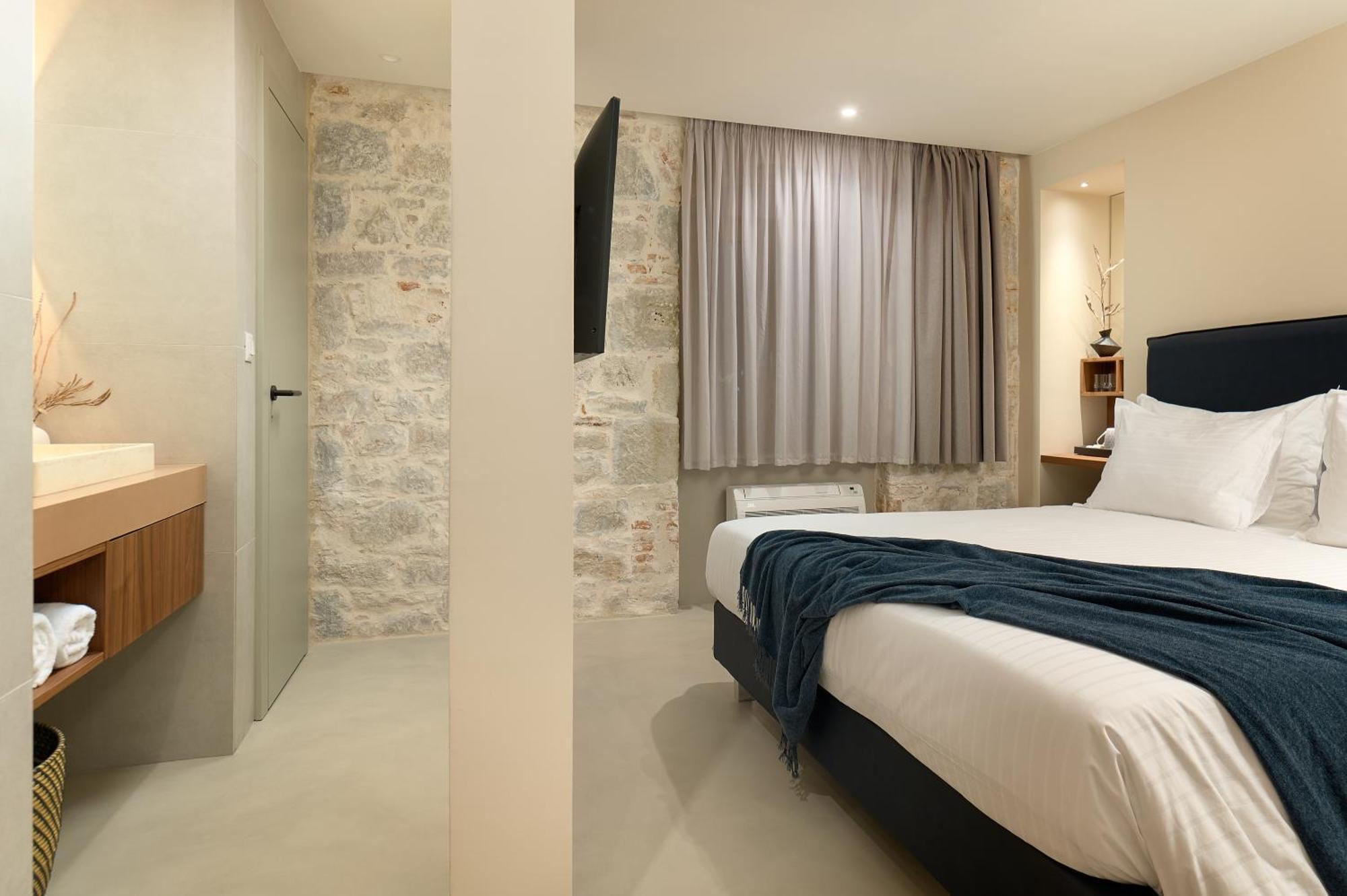 Central Heritage Hotel سبليت المظهر الخارجي الصورة