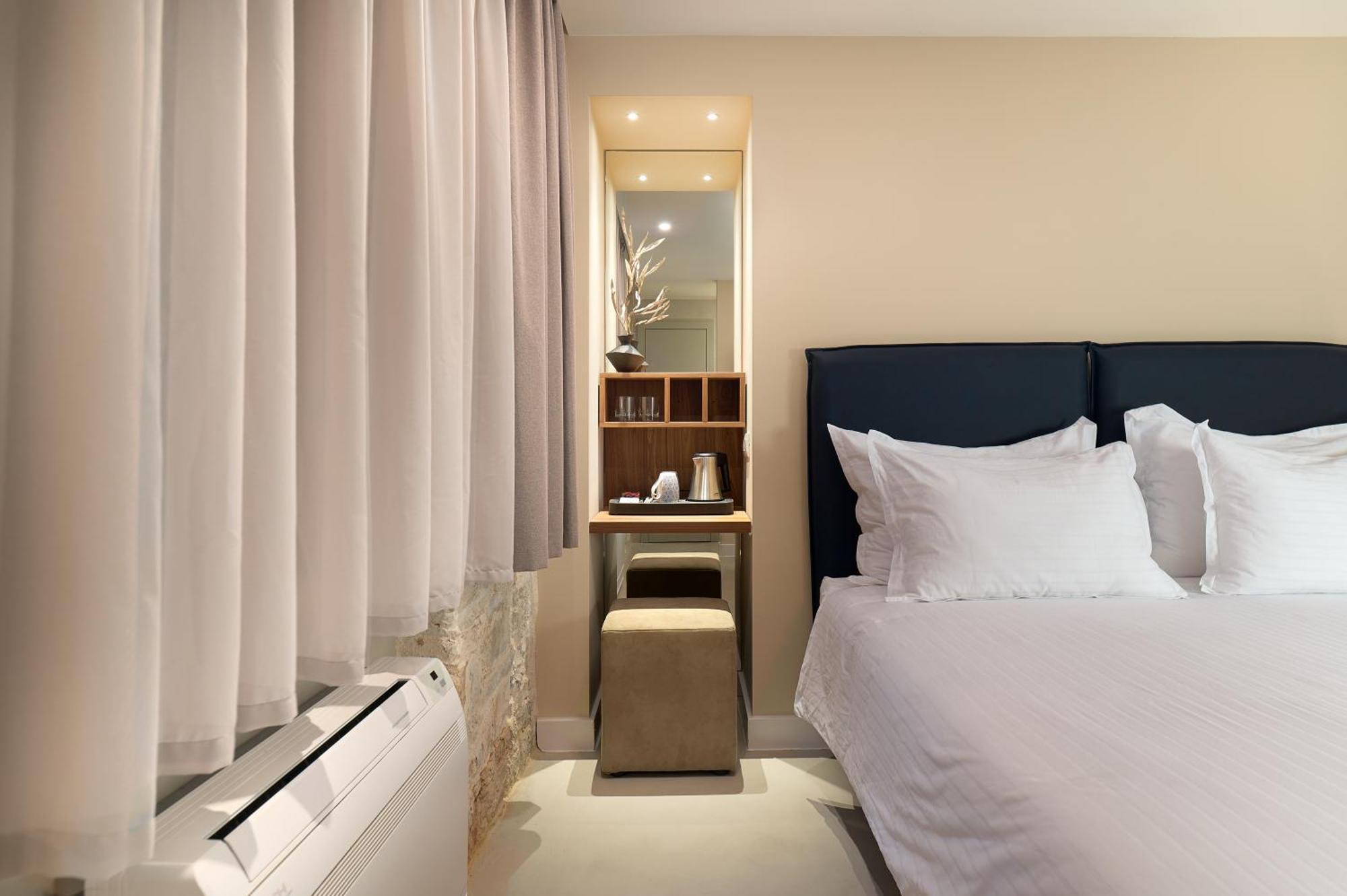 Central Heritage Hotel سبليت المظهر الخارجي الصورة