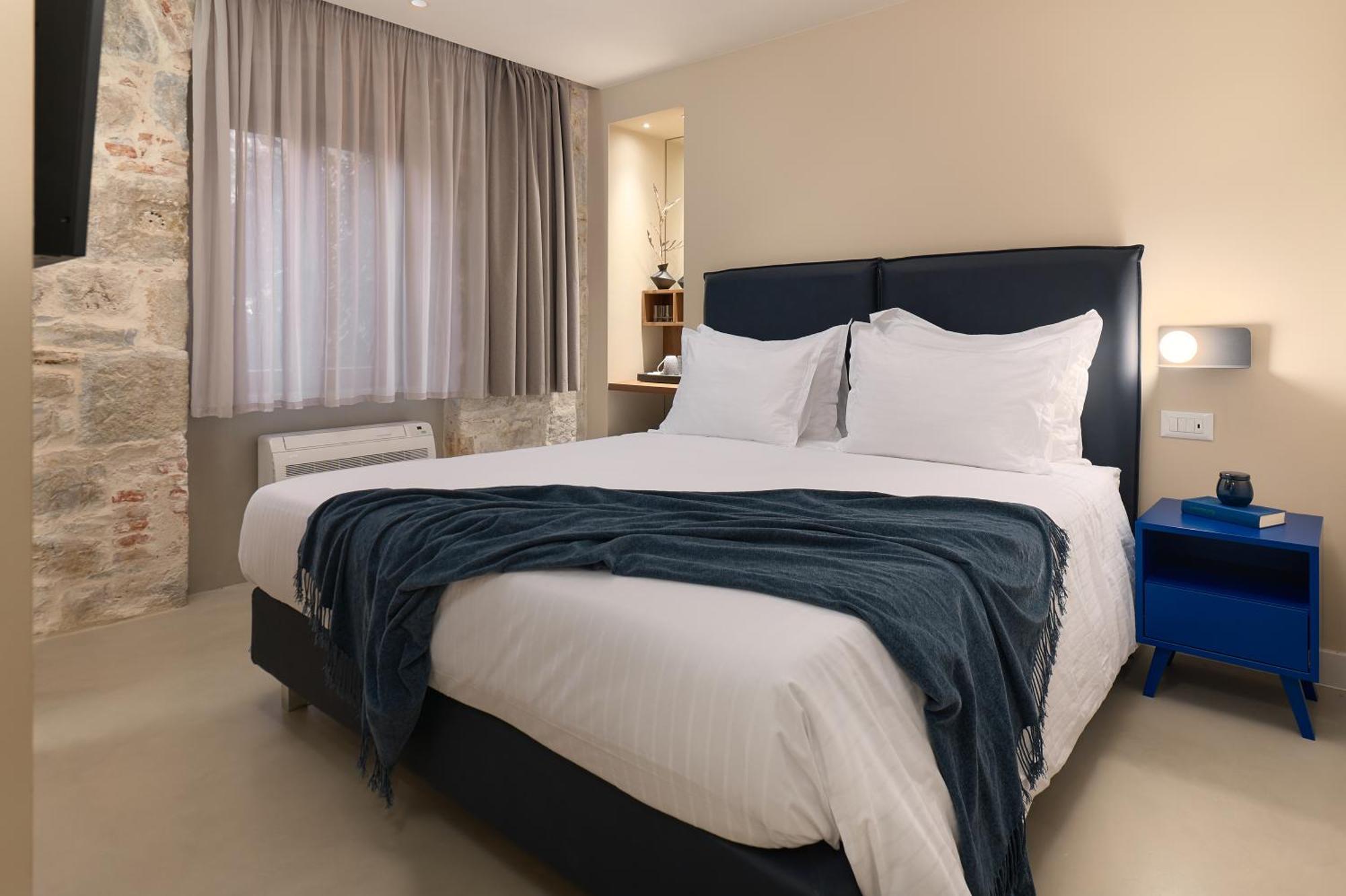 Central Heritage Hotel سبليت المظهر الخارجي الصورة
