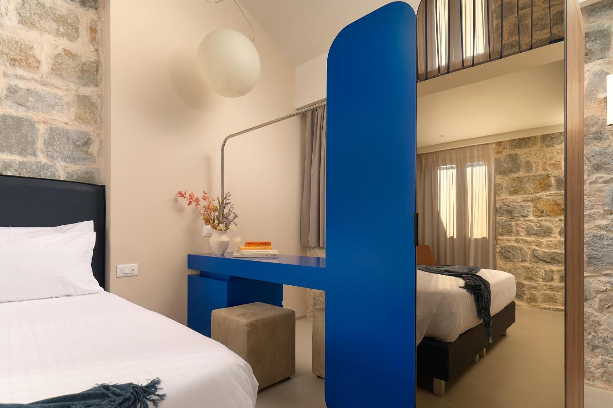 Central Heritage Hotel سبليت المظهر الخارجي الصورة