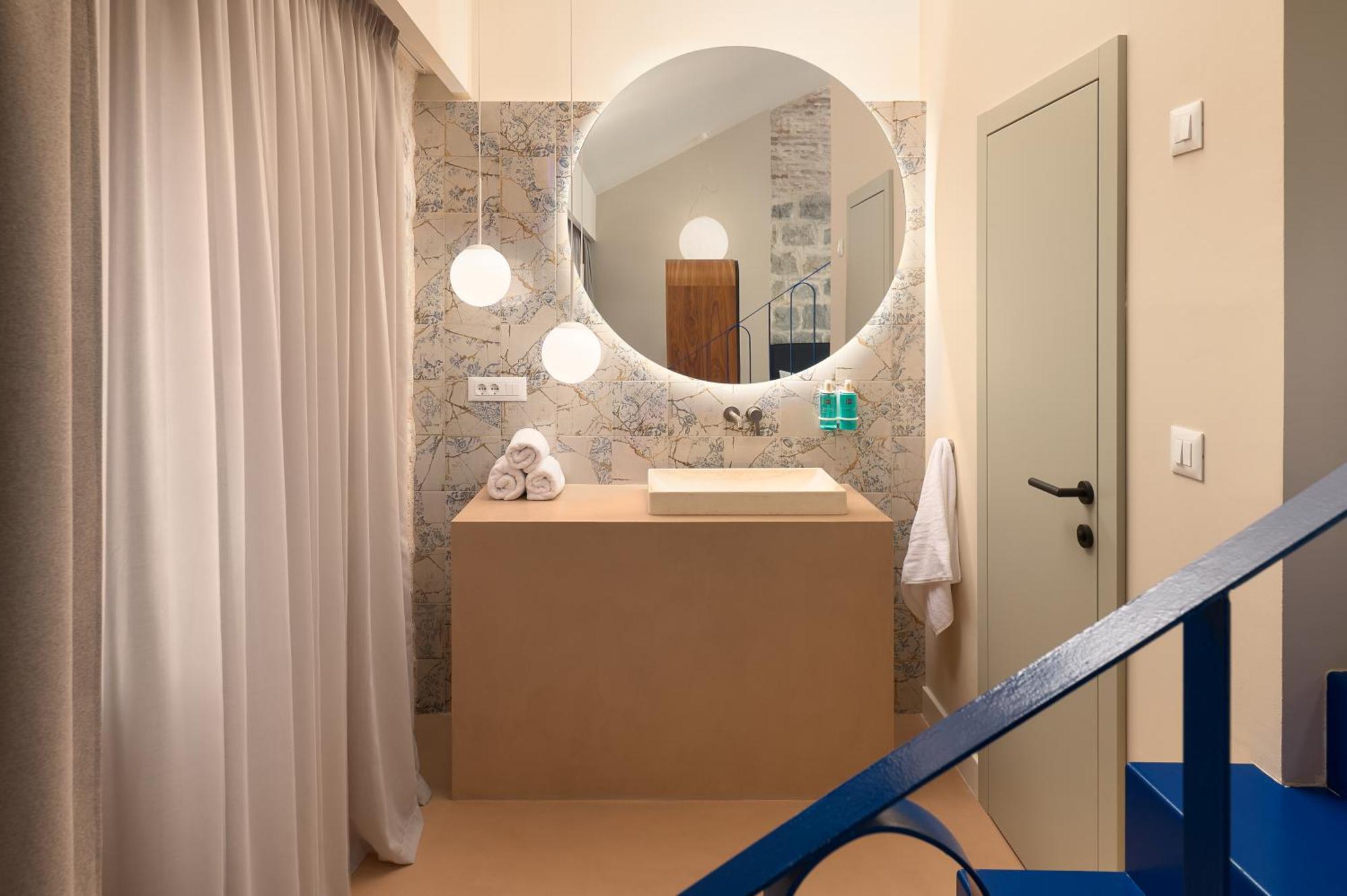 Central Heritage Hotel سبليت المظهر الخارجي الصورة
