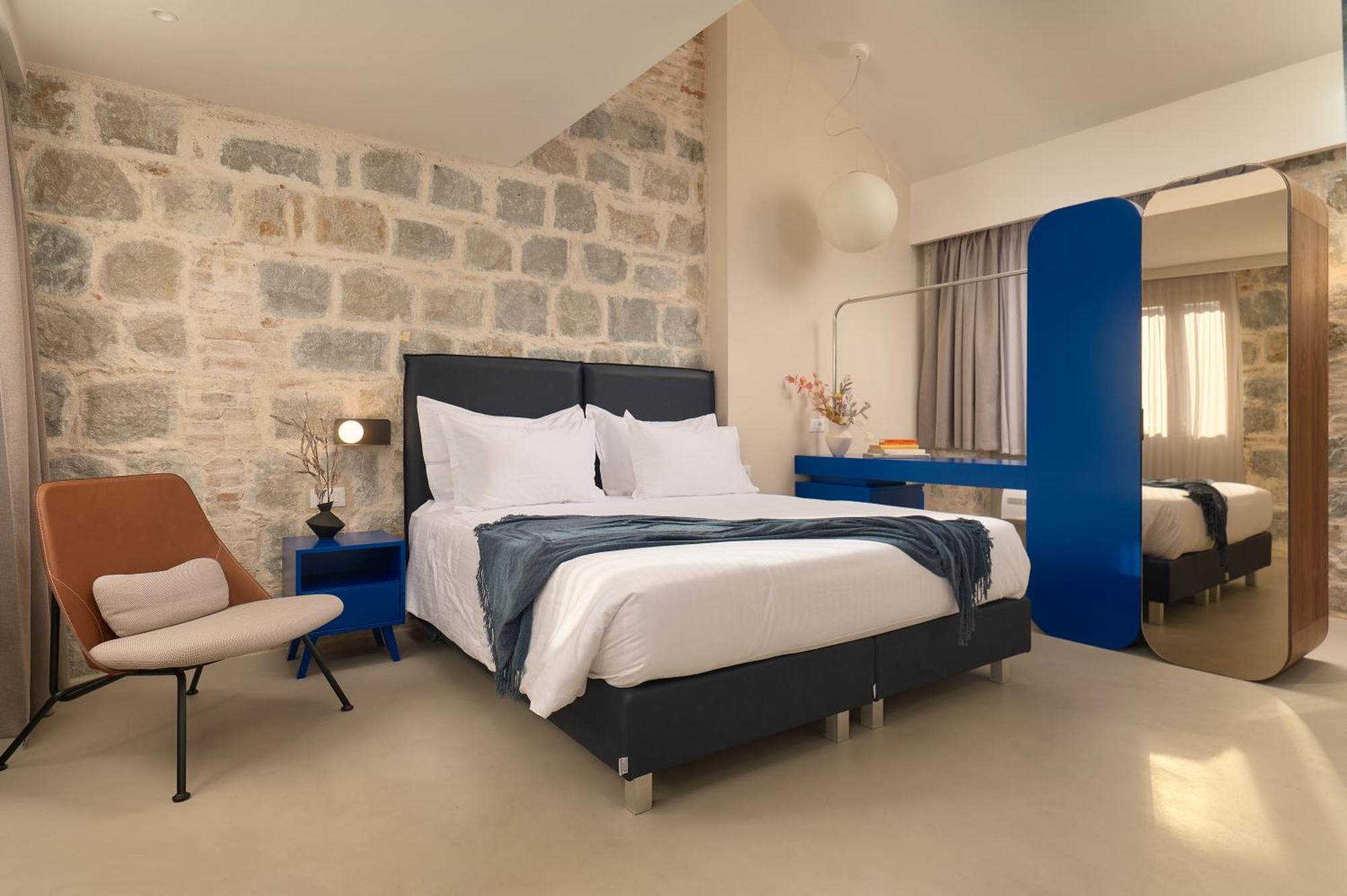 Central Heritage Hotel سبليت المظهر الخارجي الصورة
